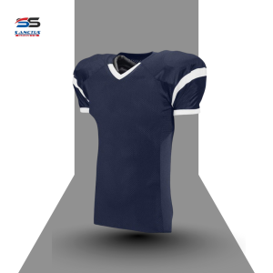 american football uniform jersey ss 2601 | performance athletic wear
