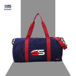 pro lite athletic duffel – electric yellow & slate ss 5601