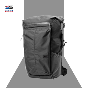 sanctus sports "ss" elite athletic duffel bag ss 5607 (copy)