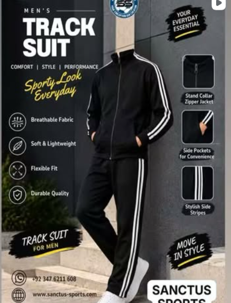 Tracksuit